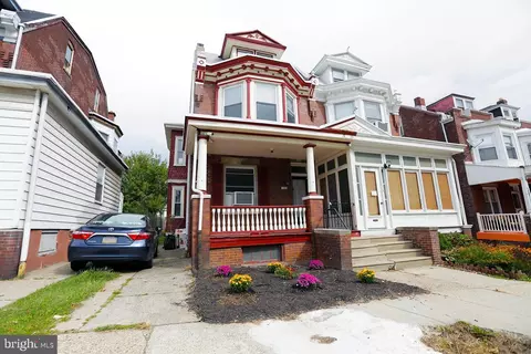 1207 Herbert St, Philadelphia, PA 19124