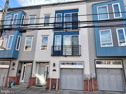 606 W Jefferson St, Philadelphia, PA 19122