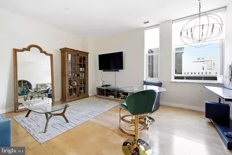 1600 Arch St #1905, Philadelphia, PA 19103