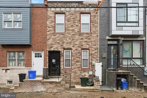 521 Hoffman St, Philadelphia, PA 19148