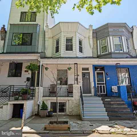 2934 Nicholas St, Philadelphia, PA 19121
