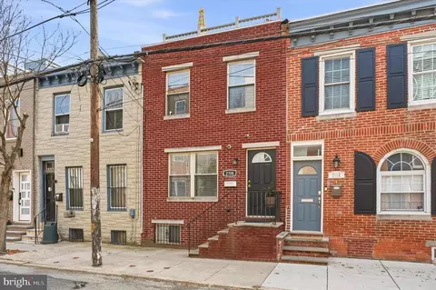 2114 Montrose St, Philadelphia, PA 19146