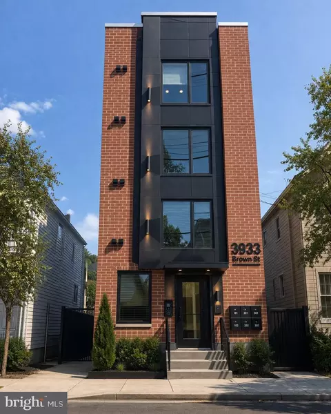 3933 Brown St, Philadelphia, PA 19104