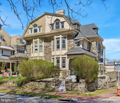7201 Boyer St, Philadelphia, PA 19119