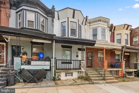 5052 Westminster Ave, Philadelphia, PA 19131
