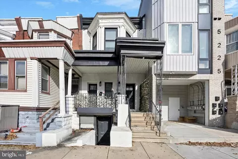 5227 00 Walnut St, Philadelphia, PA 19139