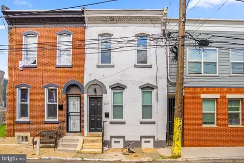 2437 Harlan St, Philadelphia, PA 19121