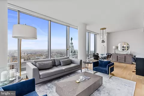 1414 S Penn Sq #44F, Philadelphia, PA 19102