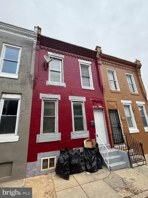 743 E Hilton St, Philadelphia, PA 19134