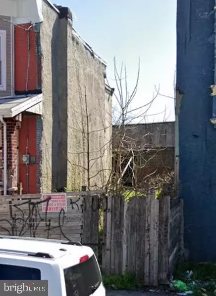 2234 W Indiana Ave, Philadelphia, PA 19132