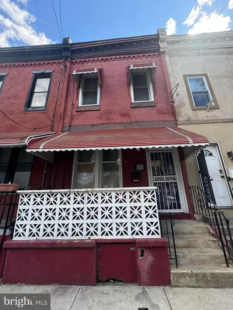 2215 N 17th St, Philadelphia, PA 19132