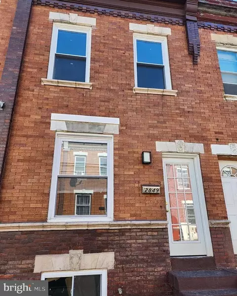 2849 N Taney St, Philadelphia, PA 19132