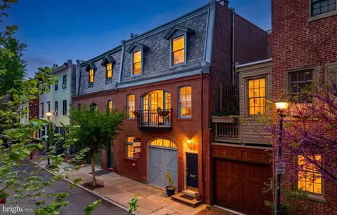 406 S Van Pelt St, Philadelphia, PA 19146