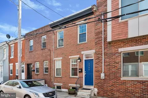 2306 Montrose St, Philadelphia, PA 19146