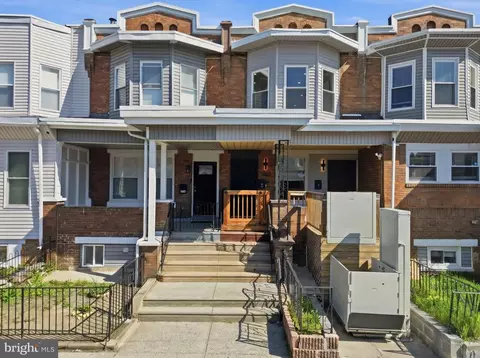 5803 Spruce St, Philadelphia, PA 19139
