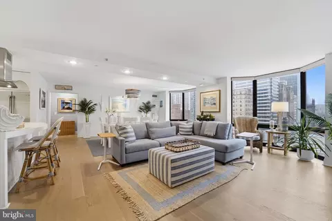2020 Walnut St #14CD, Philadelphia, PA 19103