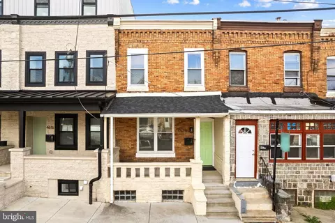 4618 Paschall Ave, Philadelphia, PA 19143