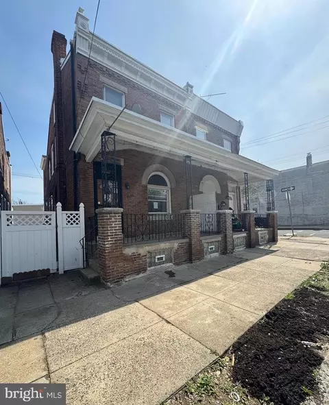 5103 Duffield St, Philadelphia, PA 19124