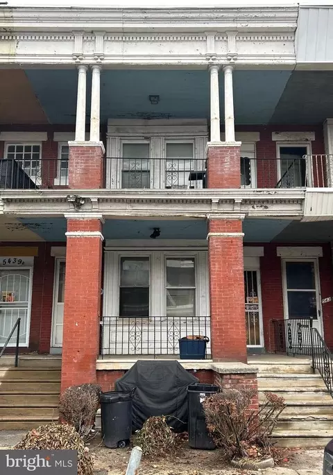 5437 Walnut St, Philadelphia, PA 19139