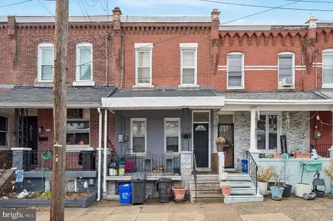 218 N Gross St, Philadelphia, PA 19139