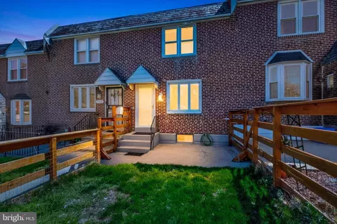 7508 Brockton Rd, Philadelphia, PA 19151