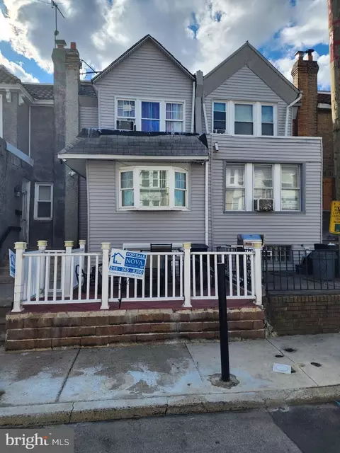 6414 Chelwynde Ave, Philadelphia, PA 19142