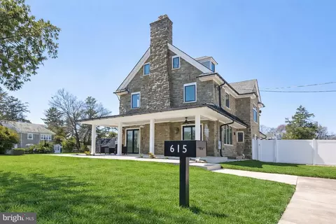 615 E Mount Pleasant Ave, Philadelphia, PA 19119