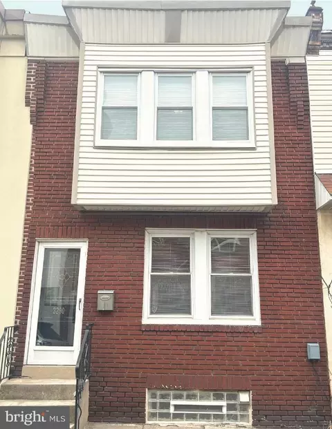 3290 Tilton St, Philadelphia, PA 19134