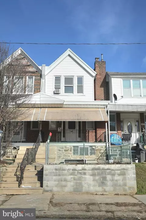 4057 Teesdale St, Philadelphia, PA 19136