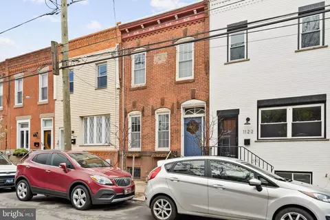 1120 Mckean St, Philadelphia, PA 19148