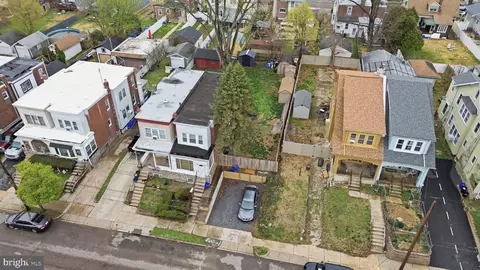 7244 Tabor Ave, Philadelphia, PA 19111