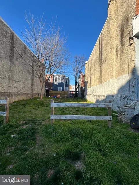 1431 S Allison St, Philadelphia, PA 19143