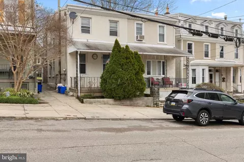 4139 Pechin St, Philadelphia, PA 19128