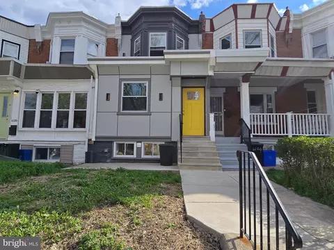 6118 Walton Ave, Philadelphia, PA 19143