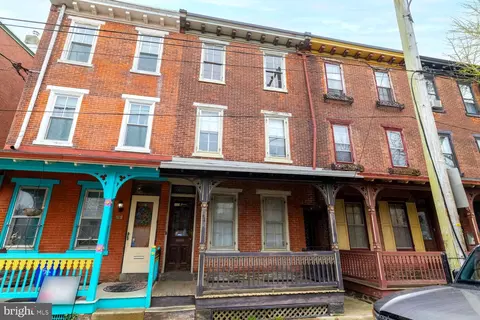 54 W Penn St, Philadelphia, PA 19144