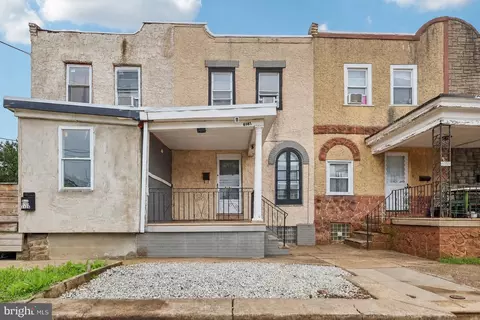 6161 Vandike St, Philadelphia, PA 19135