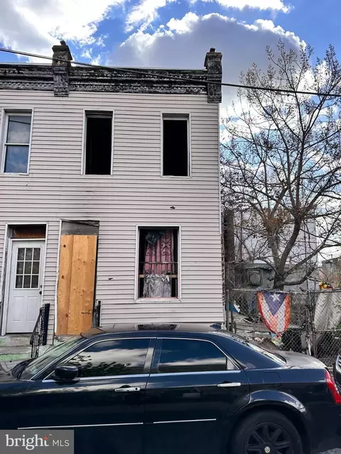 2805 N Mutter St, Philadelphia, PA 19133