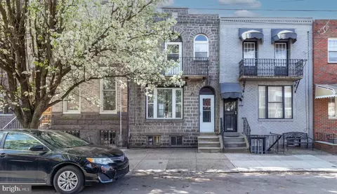 820 Tasker St, Philadelphia, PA 19148