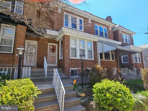 5918 Malvern Ave, Philadelphia, PA 19131