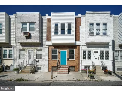 2118 S Lambert St, Philadelphia, PA 19145