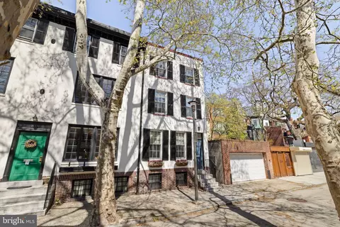 2123 Cypress St, Philadelphia, PA 19103