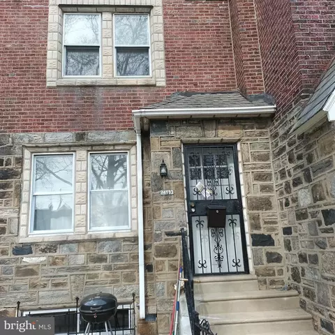 1419 00 Robbins St, Philadelphia, PA 19149
