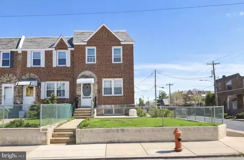 6601 Algard St, Philadelphia, PA 19135