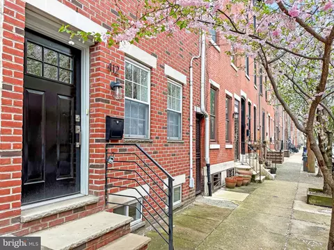 412 Dickinson St, Philadelphia, PA 19147
