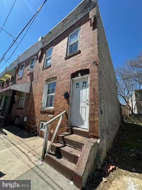 1530 S Lecount St, Philadelphia, PA 19146