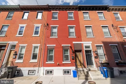 1531 Swain St, Philadelphia, PA 19130