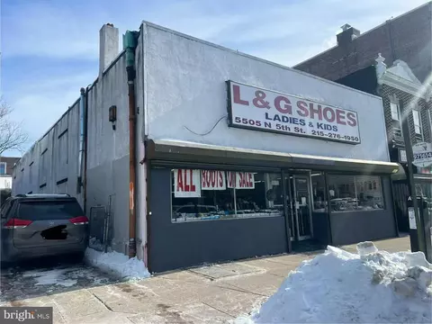 5505 N 5th St # -9, Philadelphia, PA 19120