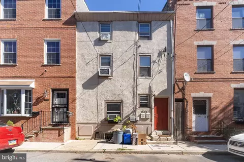 1343 E Hewson St, Philadelphia, PA 19125
