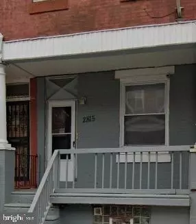 2815 W Clementine St, Philadelphia, PA 19132