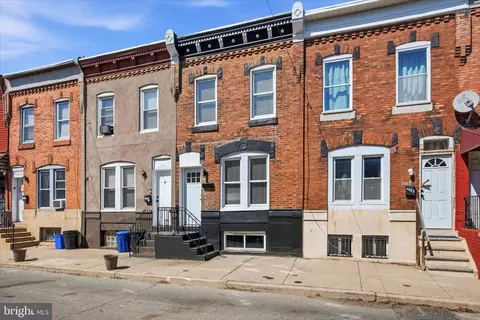 2625 Gerritt St, Philadelphia, PA 19146